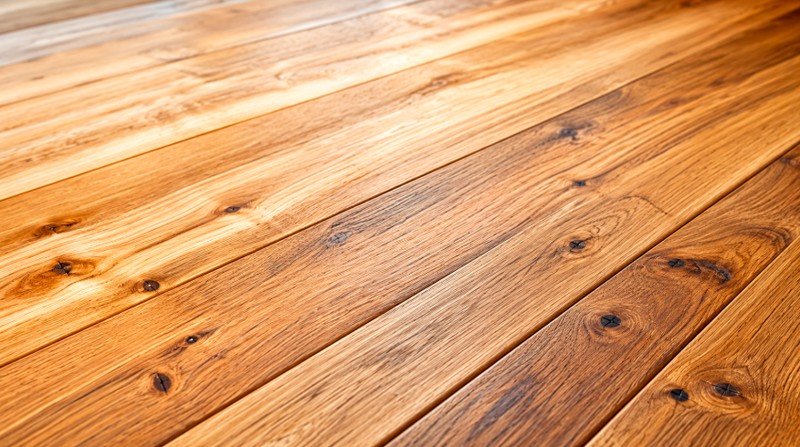 Hardwood Installation cost in Los Angeles