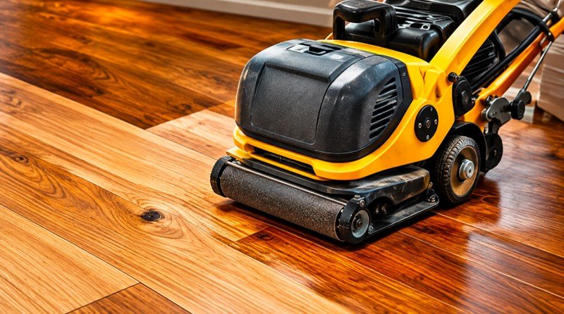 Refinishing cost in Los Angeles