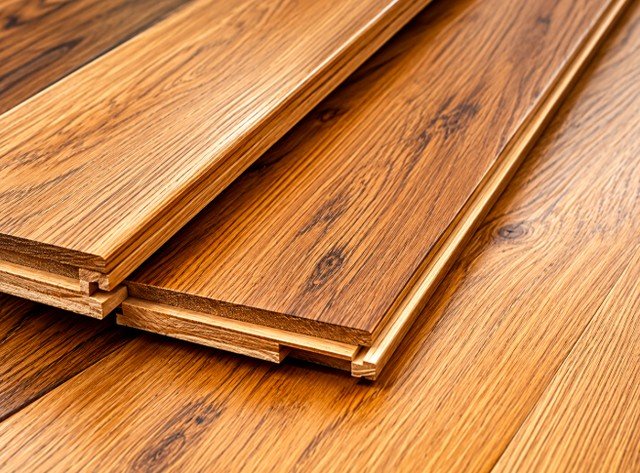 Engineered Wood Flooring