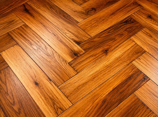 Specialty Wood Flooring