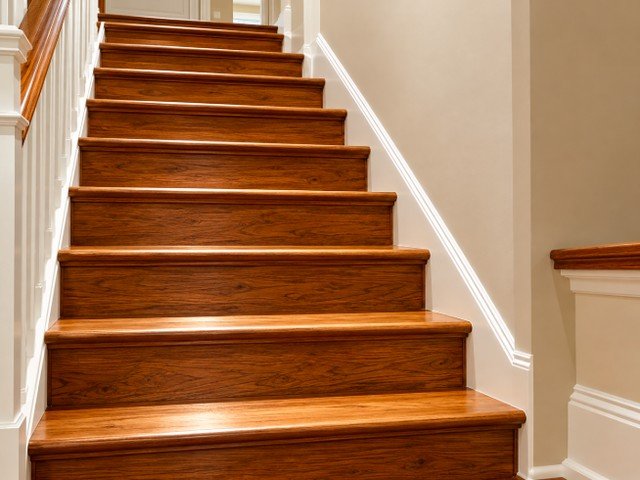 Stair Flooring