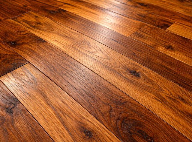 Wood Flooring Styles