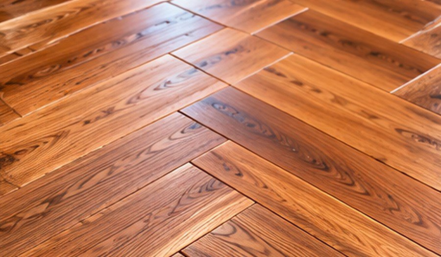 Custom Wood Flooring Installation in Los Angeles