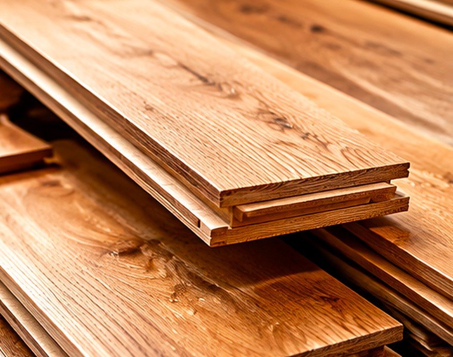Tongue & Groove Flooring Installation in Los Angeles
